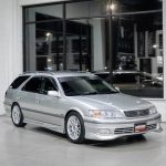 تویوتای کمیاب ژاپنی در آمریکا پیدا شد / خودروبازها شگفتزده شدند تویوتای کمیاب ژاپنی در آمریکا پیدا شد / خودروبازها شگفتزده شدند