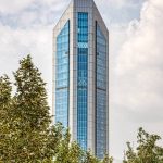 برج جهان کودک به سهامداران بانک آینده می‌رسد