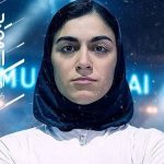 بُرد جانانه دختر مویتایکار ایرانی در مسابقات ۲۰۲۵ ریاض/ زهرا اکبری به نیمهنهایی مویتای صعود کرد+ فیلم بُرد جانانه دختر مویتایکار ایرانی در مسابقات ۲۰۲۵ ریاض/ زهرا اکبری به نیمهنهایی مویتای صعود کرد+ فیلم