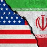 آغاز تحریمهای جدید آمریکا علیه ایران آغاز تحریمهای جدید آمریکا علیه ایران