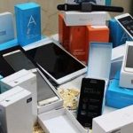 افزایش سرسامآور قیمت موبایل / میزان فروش ۳۰ درصد کاهش یافت افزایش سرسامآور قیمت موبایل / میزان فروش ۳۰ درصد کاهش یافت