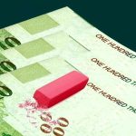 قالیباف قانون حذف ۴ صفر از پول ملی را ابلاغ کرد