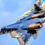 تصاویر عجیب از آموزش خلبانهای ایران با سوخو ۵۷+ فیلم تصاویر عجیب از آموزش خلبانهای ایران با سوخو ۵۷+ فیلم