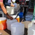 جیرهبندی آب تهران چگونه اجرا میشود؟ / وزیر نیرو مراحل جیرهبندی را توضیح داد جیرهبندی آب تهران چگونه اجرا میشود؟ / وزیر نیرو مراحل جیرهبندی را توضیح داد