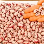 ثبات قیمت به بازار حبوبات برگشت/ قیمت رسمی لوبیا چیتی اعلام شد ثبات قیمت به بازار حبوبات برگشت/ قیمت رسمی لوبیا چیتی اعلام شد