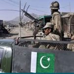 پاکستان رسماً وارد وضعیت جنگی شد / ادامه درگیری با طالبان و عوامل انتحاریها پاکستان رسماً وارد وضعیت جنگی شد / ادامه درگیری با طالبان و عوامل انتحاریها