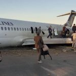 جزئیات فرود اضطراری پرواز تهران–ماهشهر در فرودگاه اهواز