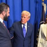 سؤال عجیب ترامپ درمورد زندگی خصوصی جولانی / در مغز رئیسجمهور آمریکا چه میگذرد؟ + فیلم سؤال عجیب ترامپ درمورد زندگی خصوصی جولانی / در مغز رئیسجمهور آمریکا چه میگذرد؟ + فیلم