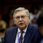 در پرونده هستهای ایران، روسیه و چین بازیگران اصلی هستند/ بریتانیا، فرانسه و آلمان نقش مثبتی ندارند در پرونده هستهای ایران، روسیه و چین بازیگران اصلی هستند/ بریتانیا، فرانسه و آلمان نقش مثبتی ندارند