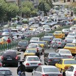 شکست پروژه میلیاردی در کرج / پروژه‌ای که پس از افتتاح معضل ترافیک را چند برابر کرد!