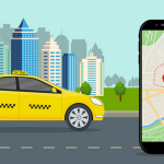 تاکسی‌های اینترنتی باید زیر نظارت شهرداری بروند