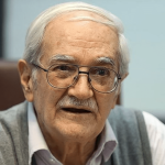 ابراهیم رزاقی، اقتصاددان ایرانی درگذشت ابراهیم رزاقی، اقتصاددان ایرانی درگذشت