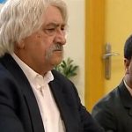 بازیگر گمشده سریال ستایش پیدا شد+ فیلم بازیگر گمشده سریال ستایش پیدا شد+ فیلم