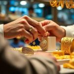 پیش‌بینی قیمت طلای ۱۸ عیار آبان ۱۴۰۴ / هرگرم طلا ۱۶ میلیون تومان: توهم یا واقعیت؟