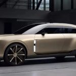 هیولای جدید بنتلی در راه است / سدان لوکسی با قدرت جنونآمیز هیولای جدید بنتلی در راه است / سدان لوکسی با قدرت جنونآمیز