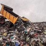 انفجار زباله در شمال ایران / سه استان با بحران مشابه تهران روبرو هستند انفجار زباله در شمال ایران / سه استان با بحران مشابه تهران روبرو هستند