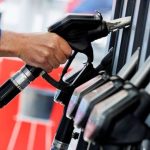 بنزین ارزان شد