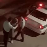 بازرسی بدنی زن جوان توسط پلیس / رئیس پلیس تهران توضیح داد بازرسی بدنی زن جوان توسط پلیس / رئیس پلیس تهران توضیح داد