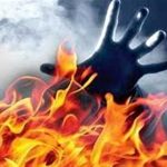 خودسوزی یک آتش نشان در محل کارش/ هویت فرد مشخص شد خودسوزی یک آتش نشان در محل کارش/ هویت فرد مشخص شد