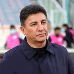 اظهارات باورنکردنی قلعهنویی پس از پیروزی مقابل کیپورد اظهارات باورنکردنی قلعهنویی پس از پیروزی مقابل کیپورد