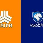 قیمت محصولات ایران خودرو و سایپا امروز ۲۳ آبانماه ۱۴۰۴ / صعود میلیونی خودروهای محبوب در بازار + جدول قیمت محصولات ایران خودرو و سایپا امروز ۲۳ آبانماه ۱۴۰۴ / صعود میلیونی خودروهای محبوب در بازار + جدول