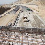 اجرای همزمان پروژ‌های عظیم ریلی، جاده‌ای و هوایی در مرکز کشور + جزئیات