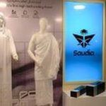 عربستان از لباس احرام خنک و هوشمند ویژه زائران رونمایی کرد/حافظت در برابر آفتاب با شاخص UPF ۵۰+ فیلم عربستان از لباس احرام خنک و هوشمند ویژه زائران رونمایی کرد/حافظت در برابر آفتاب با شاخص UPF ۵۰+ فیلم