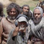 افشای پشت پرده سریال یوسف پیامبر بعد از ۲۲ سال+ فیلم