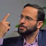 محسن برهانی:قانونا رییس جمهور و وزیر ارتباطات مىتوانند بر فیلترینگ نظارت کنند+ عکس محسن برهانی:قانونا رییس جمهور و وزیر ارتباطات مىتوانند بر فیلترینگ نظارت کنند+ عکس