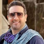 همکاری خواننده مجاز با شهرام شب‌پره؟+ فیلم