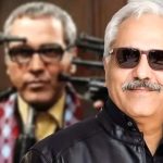 مهران مدیری: فصل سوم مرد هزار چهره برای نوروز آماده می‌شود