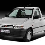 قیمت فولآپشنترین پراید وانت سایپا اعلام شد + مشخصات فنی و تصاویر قیمت فولآپشنترین پراید وانت سایپا اعلام شد + مشخصات فنی و تصاویر