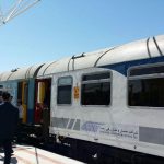 توقف ۱۰ ساعته قطار تهران-بندرعباس /مسافران در واگن‌ها حبس شدند