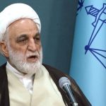 اظهارات مهم محسنی اژه ای درباره پرونده بانک آینده+ فیلم