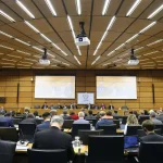 پایان رسمی برجام در شورای حکام پایان رسمی برجام در شورای حکام