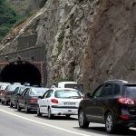 مسافران این خبر را از دست ندهند/ کندوان به سمت تهران یکطرفه شد مسافران این خبر را از دست ندهند/ کندوان به سمت تهران یکطرفه شد