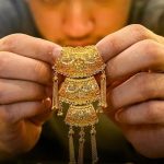 قیمت طلا به ۱۵ میلیون تومان رسید / افزایش قیمت طلای ۱۸ عیار از ۲ میلیون تومان عبور کرد