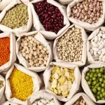 لوبیا چیتی رکورد گرانی را شکست لوبیا چیتی رکورد گرانی را شکست