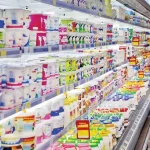 افزایش بیسابقه قیمت لبنیات در بازار امروز/ قیمت شیر به لیتری چند تومان رسید؟ افزایش بیسابقه قیمت لبنیات در بازار امروز/ قیمت شیر به لیتری چند تومان رسید؟