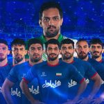 آخرین تمرین ملی‌پوشان کشتی آزاد پیش از اعزام به بازی‌های همبستگی+ فیلم