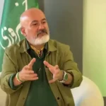 سخنان جنجالی یک فعال محیط زیست درباره خشک شدن دریاچه ارومیه+فیلم