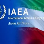 پیشنویس قطعنامه اروپایی علیه ایران در آژانس انرژی اتمی پیشنویس قطعنامه اروپایی علیه ایران در آژانس انرژی اتمی