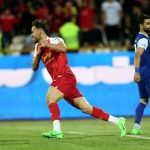 شوک بزرگ به پرسپولیس/ خداحافظ اورونوف؟ شوک بزرگ به پرسپولیس/ خداحافظ اورونوف؟