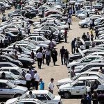 بازار خودروی کار کرده داغ شد/ دست دوم‌ها بازار را تکان دادند