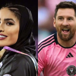ماجرای ازدواج فوتبالیست ایرانی با لیونل مسی! + فیلم