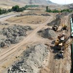 رویافروشی درباره انتقال آب به تهران/ آب طالقان کجا رفت؟ رویافروشی درباره انتقال آب به تهران/ آب طالقان کجا رفت؟