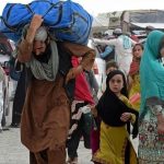 اخراج ۱۲ درصدی اتباع؛ صرف جویی ۱۲ درصدی آب اخراج ۱۲ درصدی اتباع؛ صرف جویی ۱۲ درصدی آب