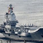 افشای سلاح نظامی جدید چین/ پکن در حال ساخت اولین ناو هواپیمابر هستهای؟ افشای سلاح نظامی جدید چین/ پکن در حال ساخت اولین ناو هواپیمابر هستهای؟