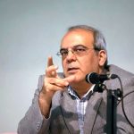 از سال ۸۴ سیاست تبدیل به بازی سخیفی برای رسیدن به قدرت به هر قیمتی شد از سال ۸۴ سیاست تبدیل به بازی سخیفی برای رسیدن به قدرت به هر قیمتی شد