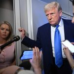 ادعای تازه ترامپ درباره ایران؛ تهران خواهان مذاکره است ادعای تازه ترامپ درباره ایران؛ تهران خواهان مذاکره است